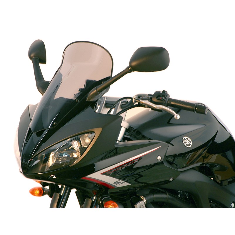 Pantalla MRA Touring. ahumado. FZ6 Fazer S2 07-08 - motoscamaralweb.com Pantalla MRA Touring. ahumado. FZ6 Fazer S2 07-08 - motoscamaralweb.com
