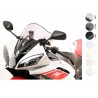 Pantalla MRA Racing. ahumado. R6 8 - motoscamaralweb.com