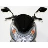 Pantalla MRA Sport Honda PCX 125. negro - motoscamaralweb.com