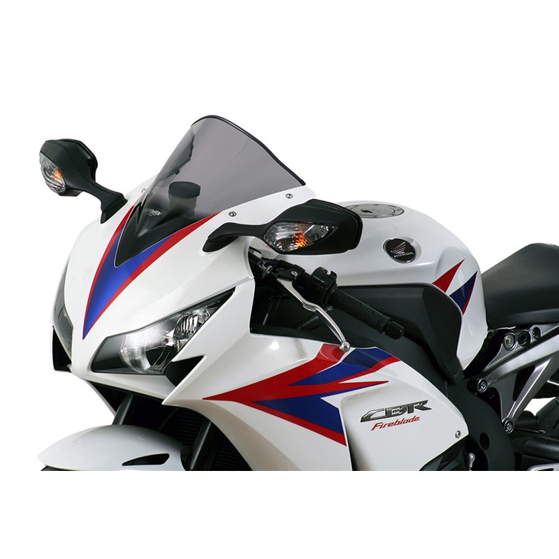 Pantalla MRA Racing. ahumado. CBR CBR1000RR 12 - motoscamaralweb.com Pantalla MRA Racing. ahumado. CBR CBR1000RR 12 - motoscamaralweb.com