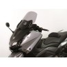Pantalla MRA Touring Yamaha. T-MAX 530 12-15. transparente - motoscamaralweb.com