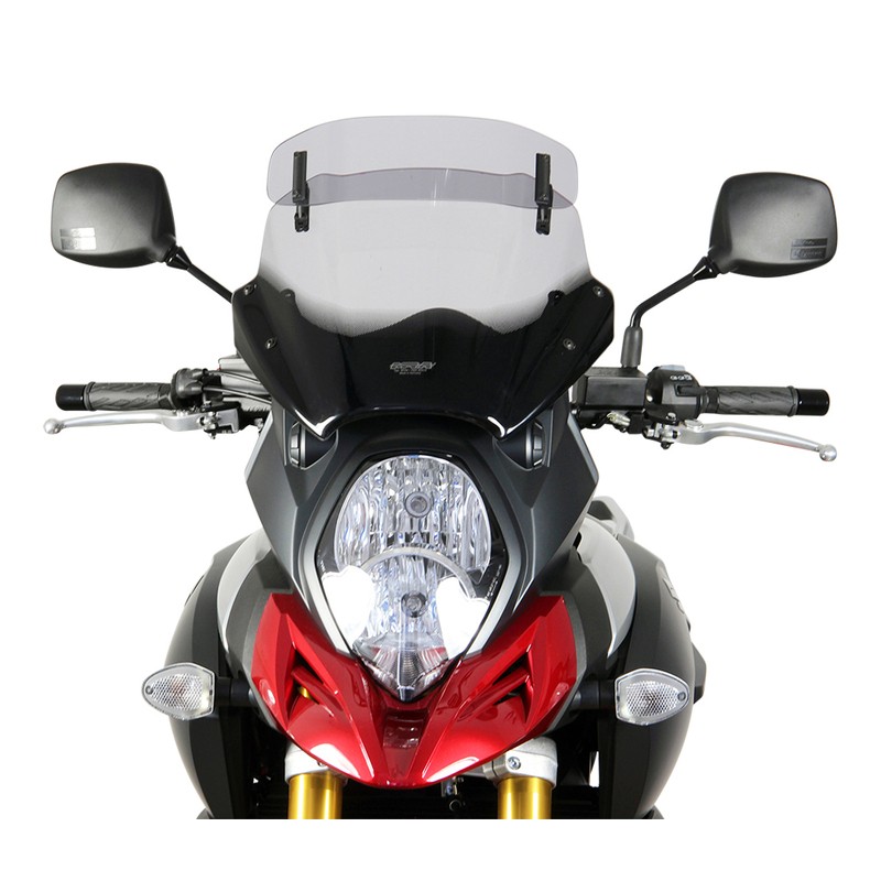 Pantalla MRA Vario. transparente. DL1000 V-Strom 14 - motoscamaralweb.com Pantalla MRA Vario. transparente. DL1000 V-Strom 14 - motoscamaralweb.com