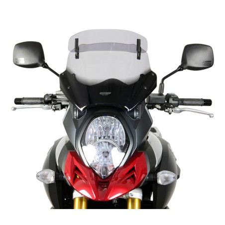 Pantalla MRA Vario. transparente. DL1000 V-Strom 14 - motoscamaralweb.com