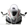 Pantalla MRA Racing. aprilia RSV4 RR-RF. transparente - motoscamaralweb.com