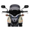 Pantalla MRA Vario Touring CB 500 X/XA. transparente - motoscamaralweb.com