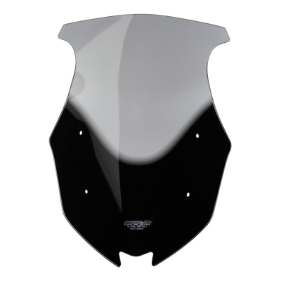 Pantalla MRA Touring Z1000SX. transparente - motoscamaralweb.com