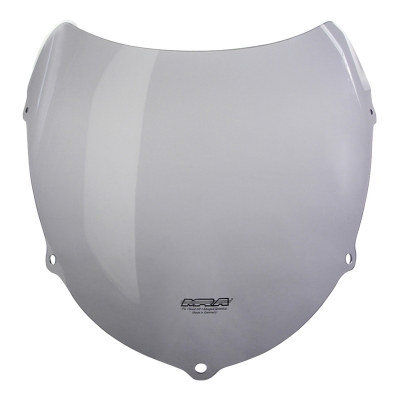 Pantalla MRA Sport Z 900 RS Cafe Racer. transparente - motoscamaralweb.com