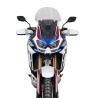 Pantalla MRA TOURING Transparente Africa Twin - motoscamaralweb.com