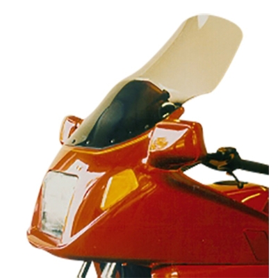 Pantalla MRA Arizona. transparente. BMW K 75/100 RT/LT con cuadro de mando - motoscamaralweb.com