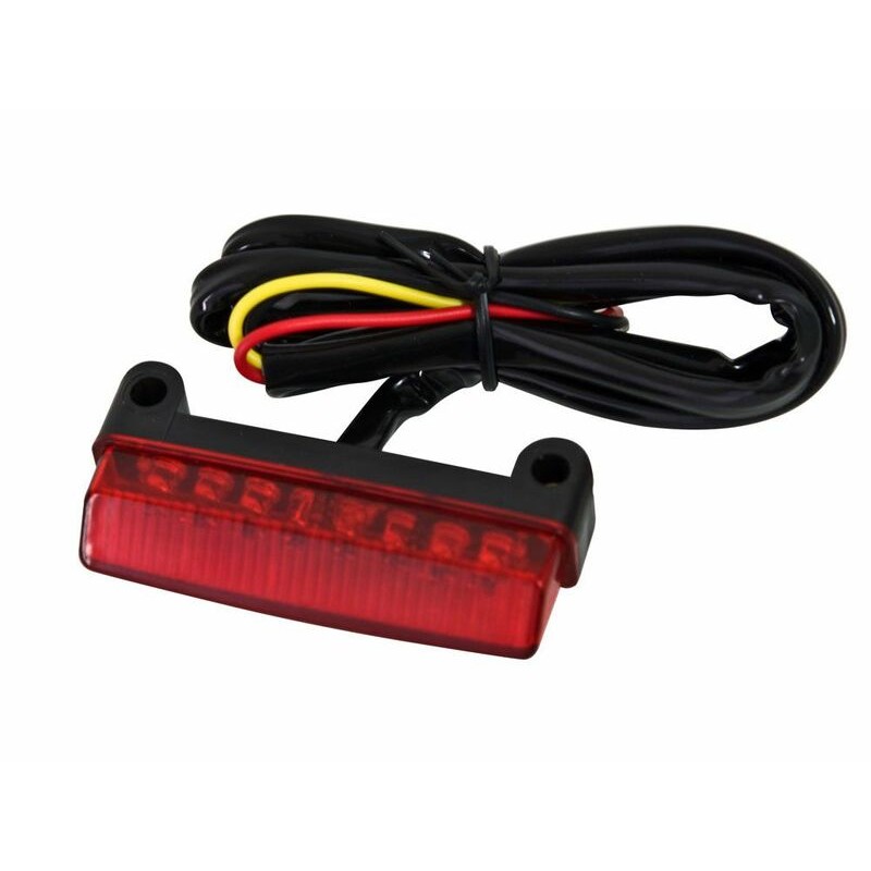 Recambio guadabarros trasero RACETECH - motoscamaralweb.com Recambio guadabarros trasero RACETECH - motoscamaralweb.com