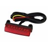 Recambio guadabarros trasero RACETECH - motoscamaralweb.com