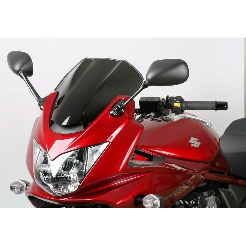 Pantalla MRA. negro. original Suzuki GSF 650S/ 1200 S 06- GSF 1250SA 07 - motoscamaralweb.com Pantalla MRA. negro. original Suzuki GSF 650S/ 1200 S 06- GSF 1250SA 07 - motoscamaralweb.com