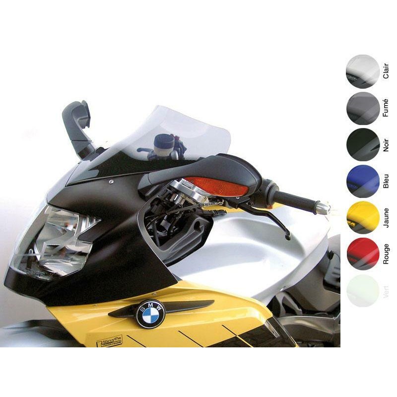 Pantalla MRA Sport. transparente. BMW K1300 S 09 - motoscamaralweb.com Pantalla MRA Sport. transparente. BMW K1300 S 09 - motoscamaralweb.com
