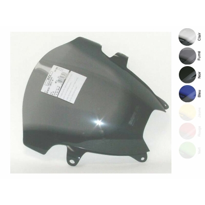 Pantalla MRA. ahumado. original Suzuki GSF 600 S 00- 1200 S 01-05 - motoscamaralweb.com