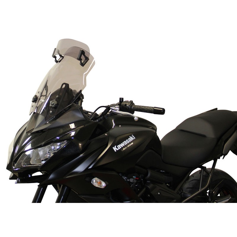 Pantalla MRA Vario Touring Kawasaki Versys 1000. ahumado - motoscamaralweb.com Pantalla MRA Vario Touring Kawasaki Versys 1000. ahumado - motoscamaralweb.com