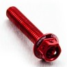 Tornillo Aluminio Race Spec Pro-Bolt LHX650RRE Rojo - motoscamaralweb.com