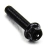 Tornillo Aluminio Race Spec Pro-Bolt LHX680RBKE Negro - motoscamaralweb.com
