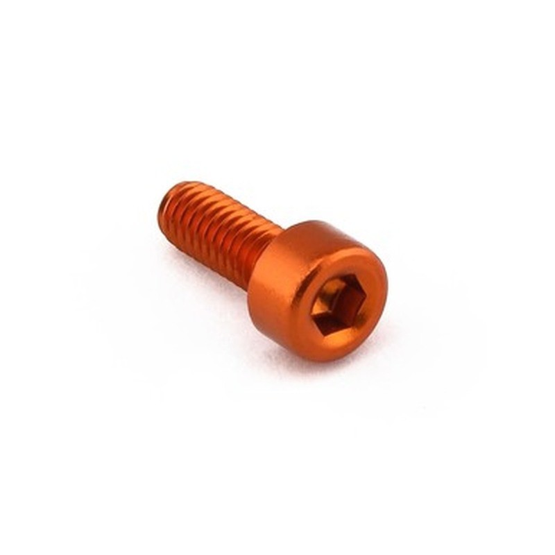 Tornillo Allen aluminio M4 x (0.7mm) x 10mm Naranja Pro-Bolt LPB410O - motoscamaralweb.com Tornillo Allen aluminio M4 x (0.7mm) x 10mm Naranja Pro-Bolt LPB410O - motoscamaralweb.com
