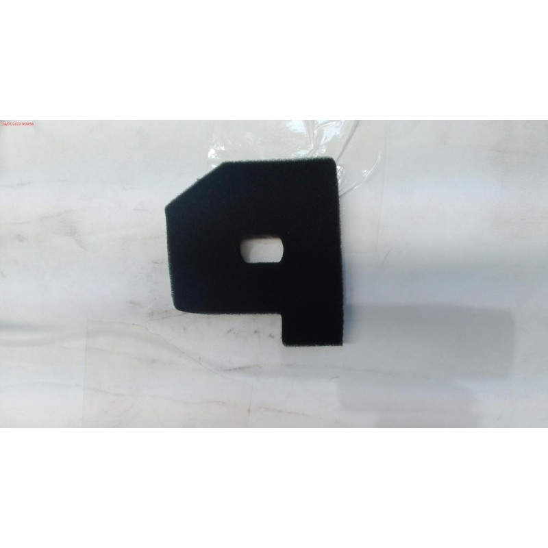 ELEMENTO FILTRO DE AIRE DBC4300T- motoscamaralweb.com