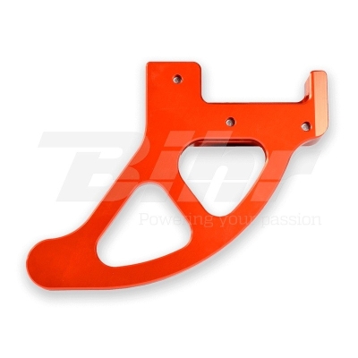 Protector disco trasero ART naranja Ktm - motoscamaralweb.com