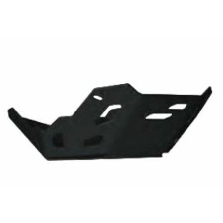 Cubrecarter BIHR R1200GS Color negro - motoscamaralweb.com