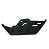 Cubrecarter BIHR R1200GS Color negro - motoscamaralweb.com