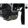 Cubrecarter BIHR 125-200 DUKE Color negro - motoscamaralweb.com
