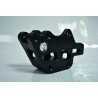 Guiacadenas reforzado AXP UHMW - negro - motoscamaralweb.com
