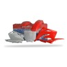 Kit plástica Polisport Honda color original 90078 - motoscamaralweb.com