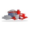 Kit plastica completo POLISPORT Honda - motoscamaralweb.com
