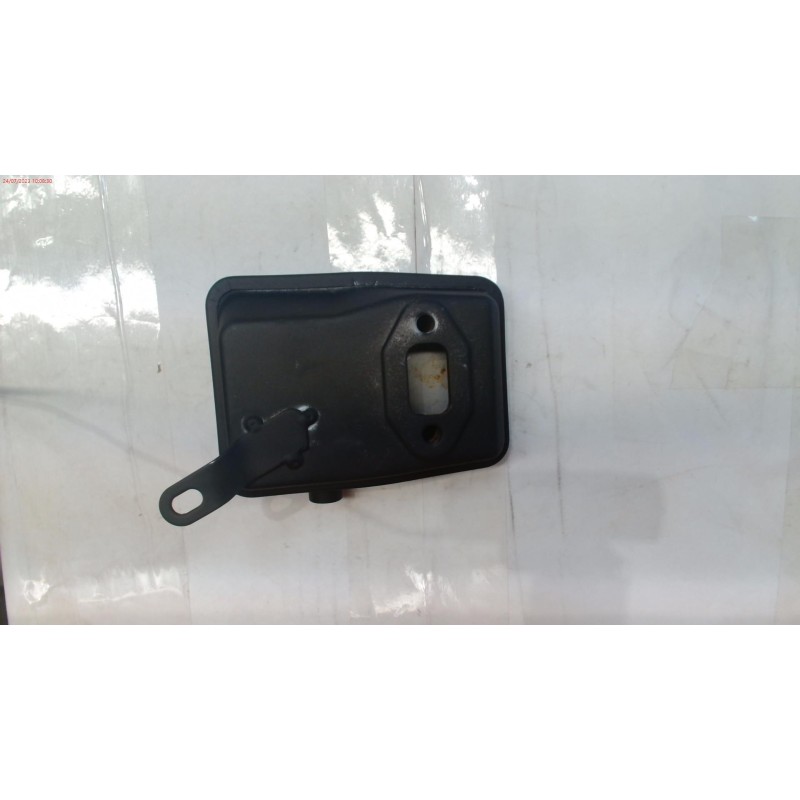 SILENCIOSO DBC4300T- motoscamaralweb.com SILENCIOSO DBC4300T- motoscamaralweb.com