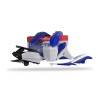 Kit plastica completo POLISPORT Yamaha - motoscamaralweb.com