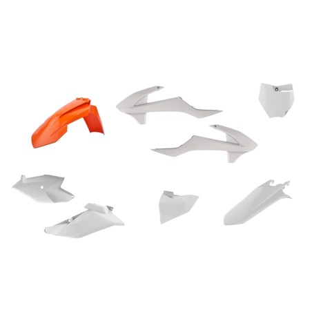 Kit de plástica Polisport SX85 18-19 OEM 19 - motoscamaralweb.com