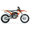 Kit plastica completo POLISPORT Ktm - motoscamaralweb.com