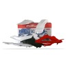 Kit plástica POLISPORT Husqvarna color original - motoscamaralweb.com