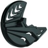 Protector de disco y puntera de Horquilla Polisport negro KTM Husqvarna 8151500001 - motoscamaralweb.com