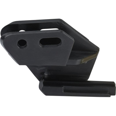 Pieza interior de desgaste Polisport negro - motoscamaralweb.com