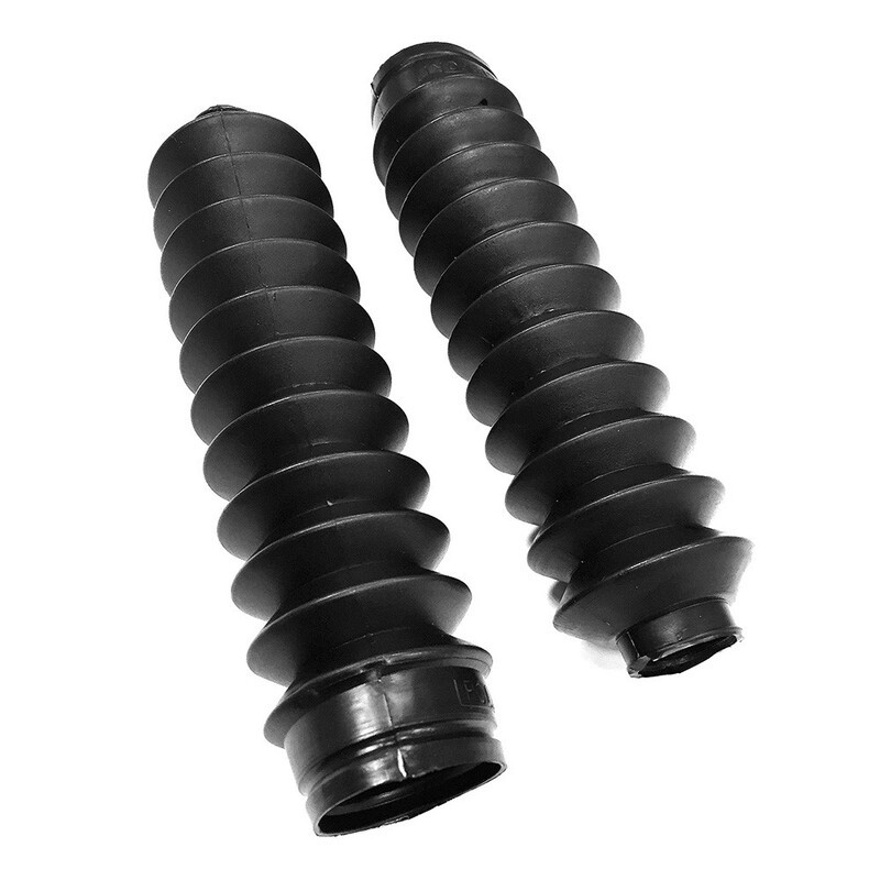 Fuelles de horquilla Polisport 215 x 28 8356000004 - motoscamaralweb.com Fuelles de horquilla Polisport 215 x 28 8356000004 - motoscamaralweb.com