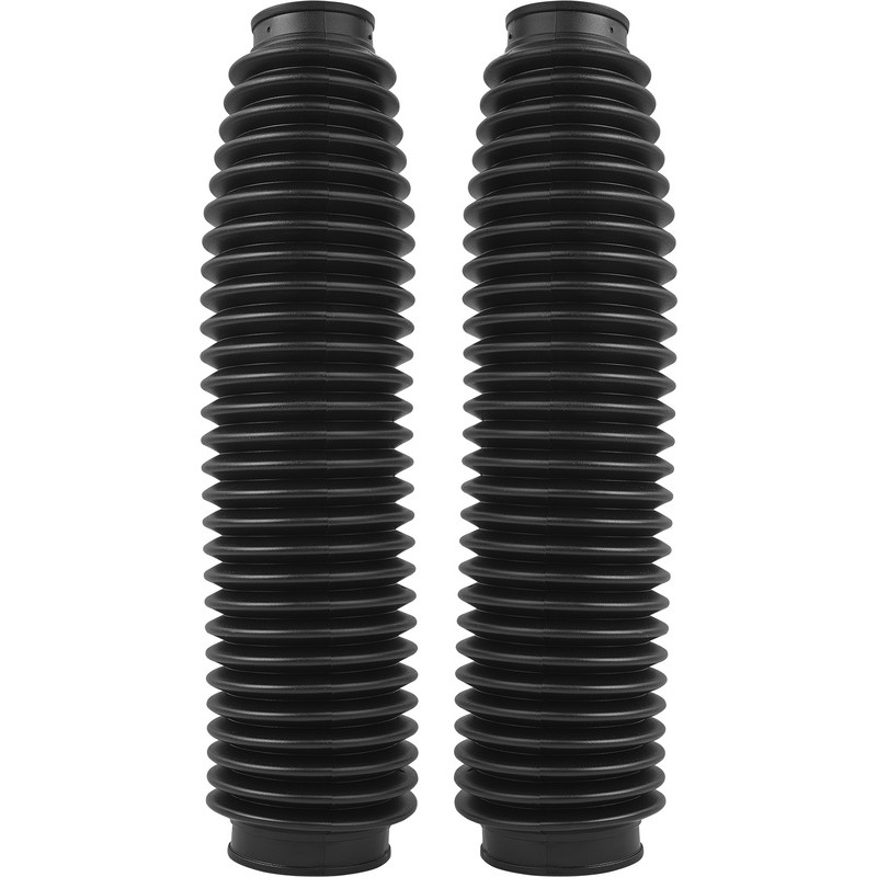 Fuelles de horquilla 250mm x ø32 mm x ø60mm - motoscamaralweb.com Fuelles de horquilla 250mm x ø32 mm x ø60mm - motoscamaralweb.com
