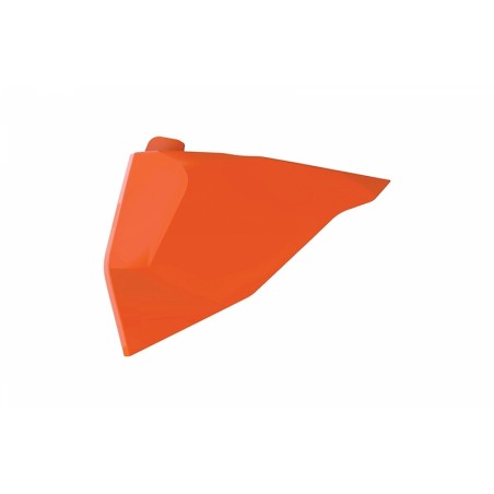 Tapa de caja filtro de aire Polisport SX/SX-F 19 Naranja - motoscamaralweb.com