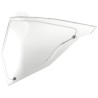 Tapa de caja de filtro Polisport transparente KTM SX/SX-F - motoscamaralweb.com