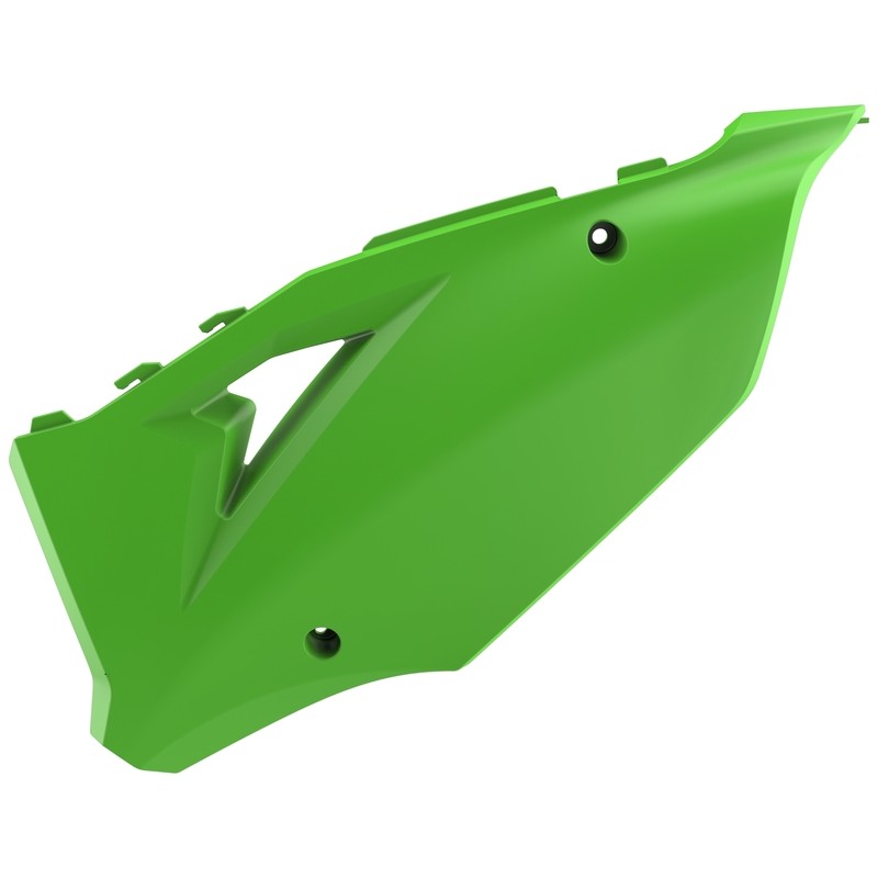 Paneles laterales POLISPORT restyle - motoscamaralweb.com