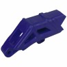 Guiacadenas Polisport HVA Azul - motoscamaralweb.com