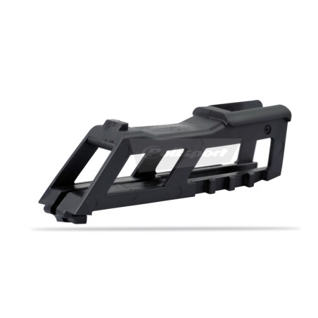 Guía cadenas POLISPORT Kawasaki negro KX250F / KX450F - motoscamaralweb.com