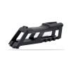 Guía cadenas POLISPORT Kawasaki negro KX250F / KX450F - motoscamaralweb.com