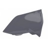Tapa de caja filtro de aire Polisport KTM 17-19 Gris Nardo Grey - motoscamaralweb.com