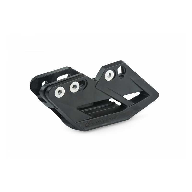 Guiacadenas POLISPORT alto rendimiento KTM Negro 8457500001 - motoscamaralweb.com