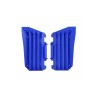 Aletines de radiador POLISPORT Yamaha azul 8458100002 - motoscamaralweb.com