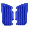 Aletines de radiador POLISPORT azul - motoscamaralweb.com
