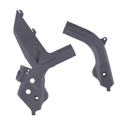 Cubrecárter POLISPORT - KTM - motoscamaralweb.com